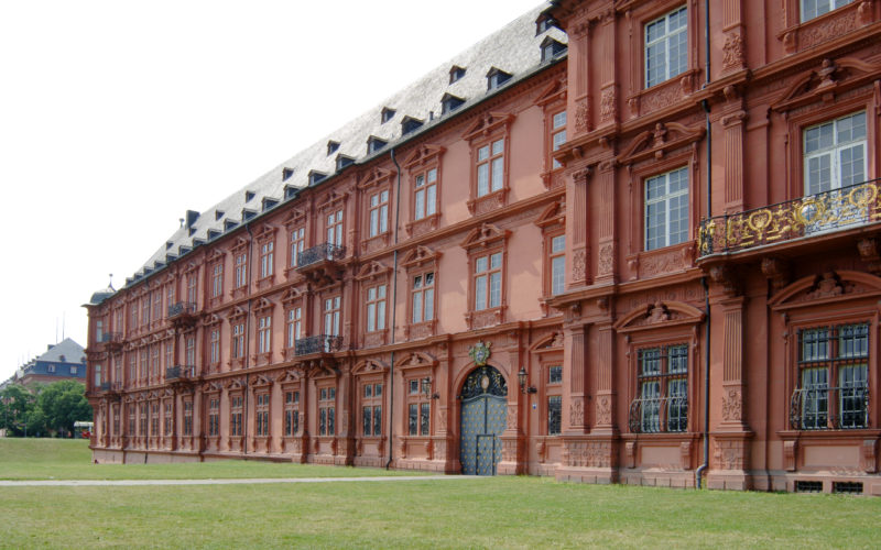 Kurfürstliches Schloss